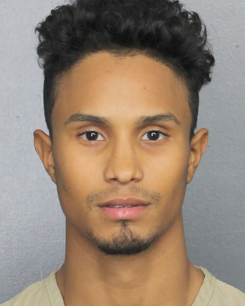  RANGER ALEXANDER CARRASCO TAVERAS Photos, Records, Info / South Florida People / Broward County Florida Public Records Results