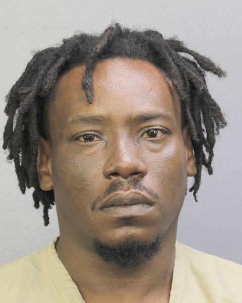  ISSAC DONNELL MCNEAL Photos, Records, Info / South Florida People / Broward County Florida Public Records Results