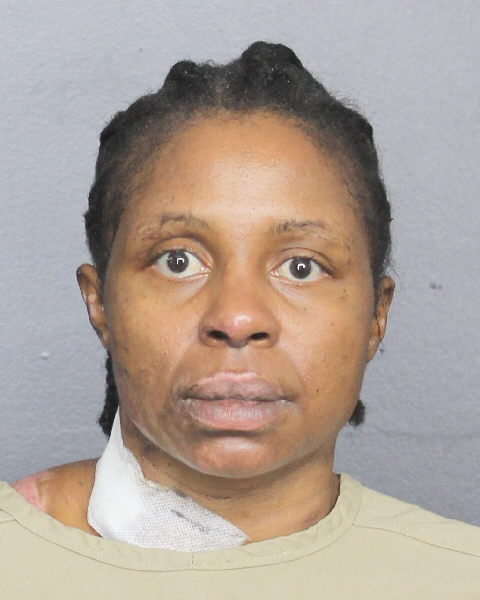  LASANDRA LAVETTE JOHNSON Photo