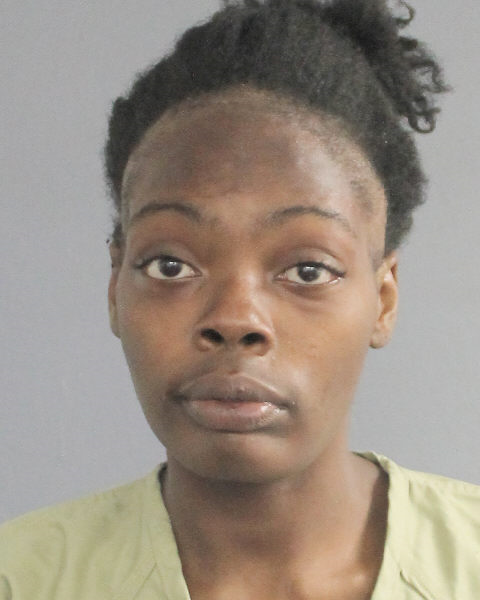  BIANCA BAILEY fotografia del sheriff oficial del condado de Broward