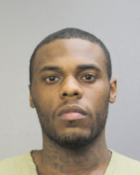  GRAYLIN KELLY fotografia del sheriff oficial del condado de Broward