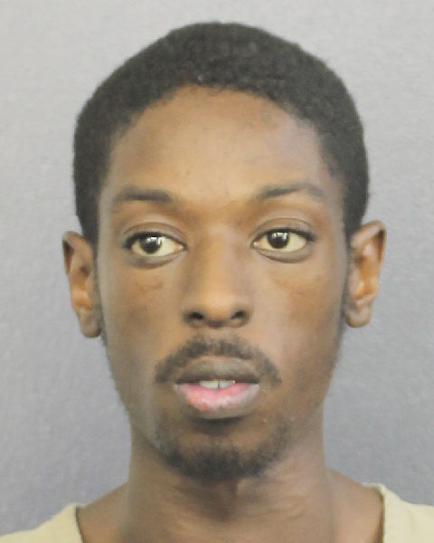  DEANDRE WILLIAM COE Photos, Records, Info / South Florida People / Broward County Florida Public Records Results