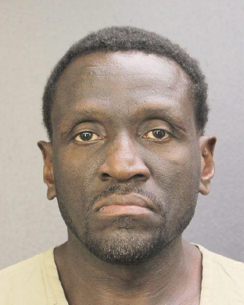 MICHAEL WILLIAMS fotografia del sheriff oficial del condado de Broward MICHAEL WILLIAMS fotografia del sheriff oficial del condado de Broward