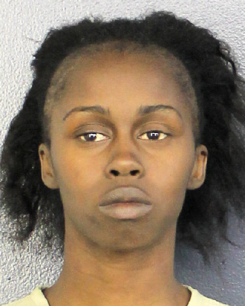  ALEISHA MCLEOD Photos, Records, Info / South Florida People / Broward County Florida Public Records Results