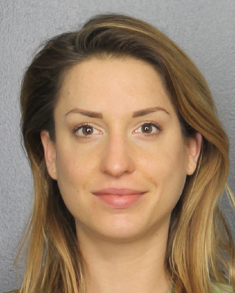 SARA LINDSEY KOSAR fotografia del sheriff oficial del condado de Broward SARA LINDSEY KOSAR fotografia del sheriff oficial del condado de Broward