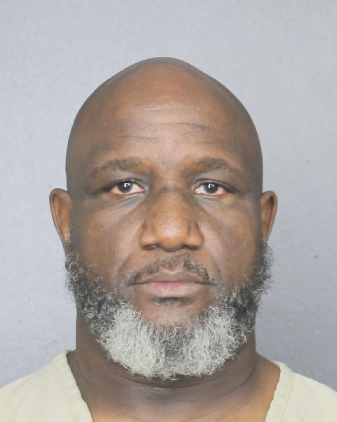 JOHN BURTON fotografia del sheriff oficial del condado de Broward JOHN BURTON fotografia del sheriff oficial del condado de Broward