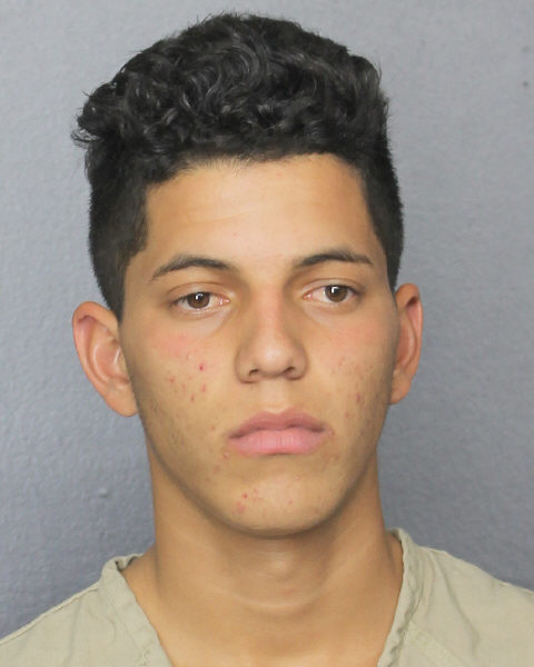  MAIKOL AURELIO FROMETA SALGUERO Photos, Records, Info / South Florida People / Broward County Florida Public Records Results