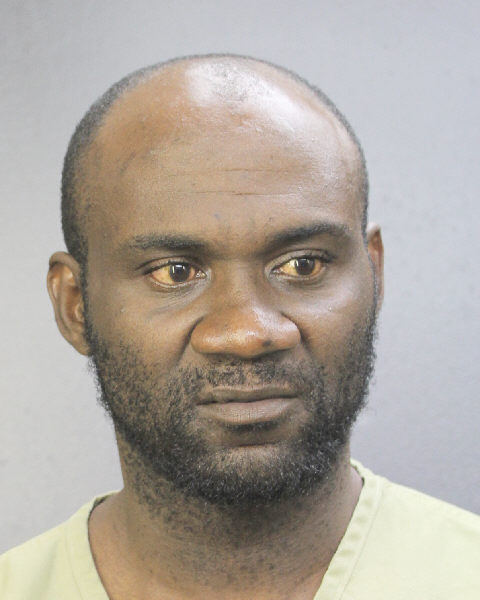  TOUSSAINT DESHOMMES Photos, Records, Info / South Florida People / Broward County Florida Public Records Results