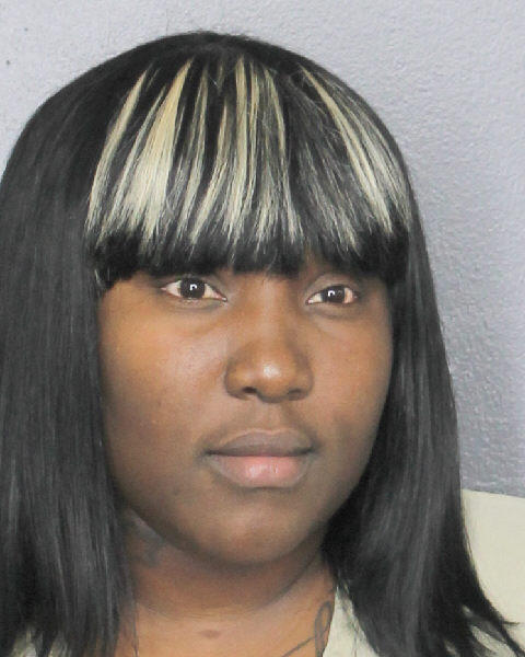  VONTISH SHANELLE ADDERLEY Photos, Records, Info / South Florida People / Broward County Florida Public Records Results