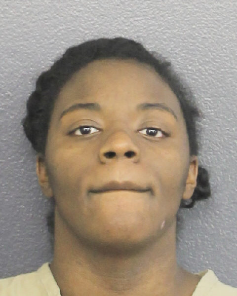  ADRIONNA RAVANEIL Photos, Records, Info / South Florida People / Broward County Florida Public Records Results