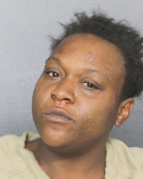  SHERIKA RICKETTS Photos, Records, Info / South Florida People / Broward County Florida Public Records Results