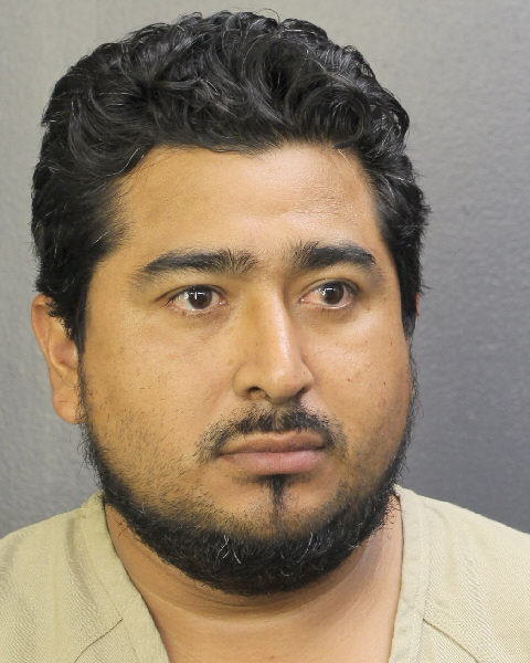  RIGOBERTO PORTILLO ARGUETA Photos, Records, Info / South Florida People / Broward County Florida Public Records Results