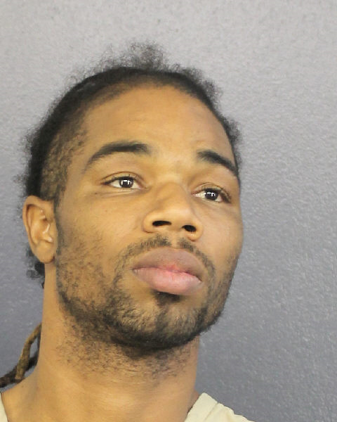  LUTHER MCARTHUR DEL VALLE Photos, Records, Info / South Florida People / Broward County Florida Public Records Results