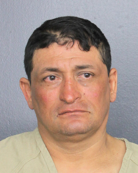 EDWIN MORALES HERNANDEZ fotografia del sheriff oficial del condado de Broward EDWIN MORALES HERNANDEZ fotografia del sheriff oficial del condado de Broward