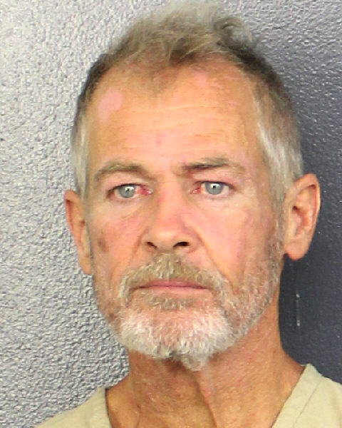 MARK ELIOT BUCKLEY fotografia del sheriff oficial del condado de Broward MARK ELIOT BUCKLEY fotografia del sheriff oficial del condado de Broward