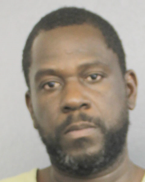  CHADNICK MOORE Photo