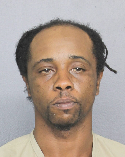  MALLORY  CHISSEKO JACKSON fotografia del sheriff oficial del condado de Broward