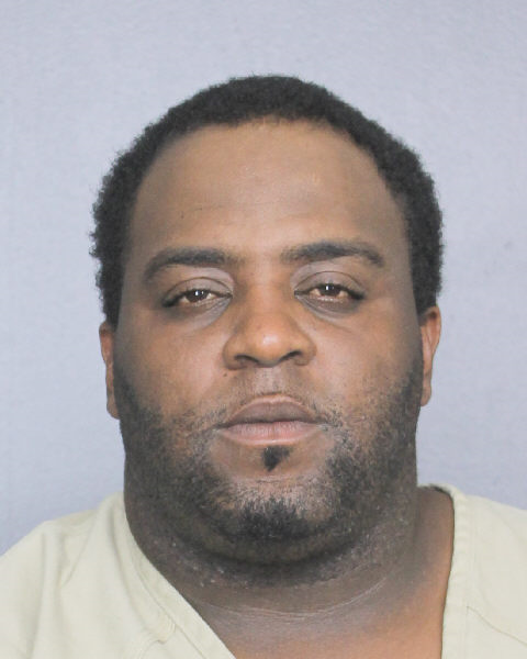  ANTHONY BLOUNT Photo