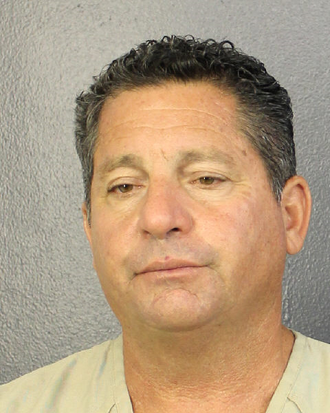  JOSEPH BENJAMIN MENDOLIA Photo