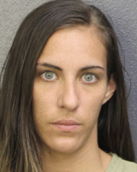  GABRIELA CAROLINA DOOLAN Photo