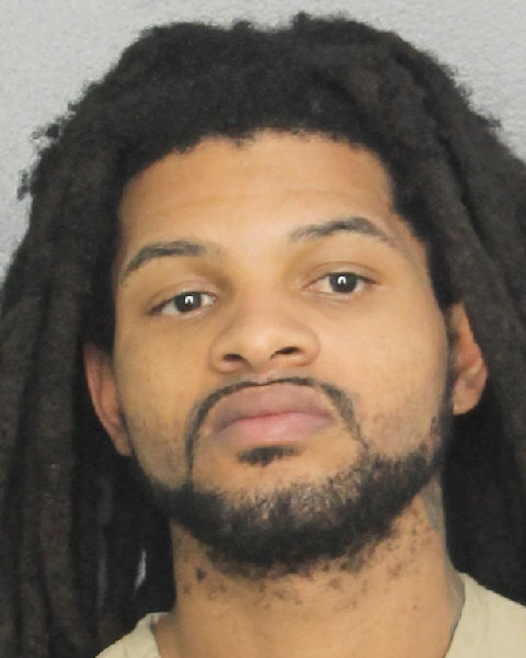  ANTWAN HOPKINS Photo