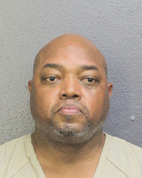  GUYE JABBAR SMITH Photo