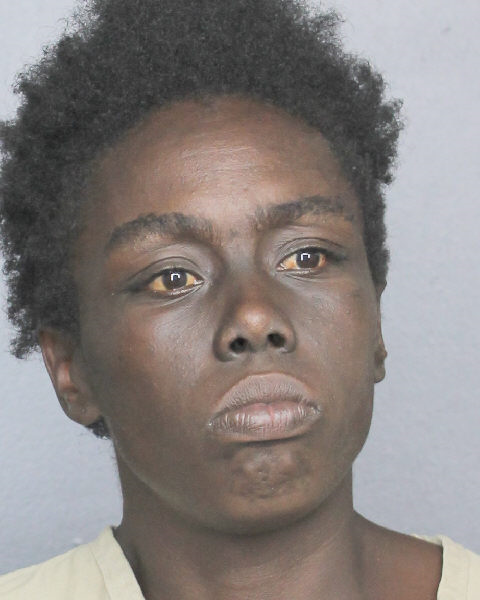  JAMICIA RENEE CHANDLER Photo