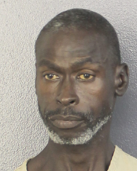  JIMMIE LEE MATHIS Photo