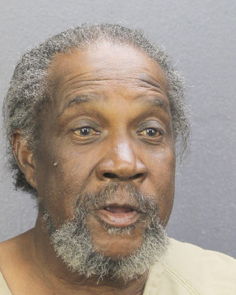  FREDDIE LEE DAVIS Photo