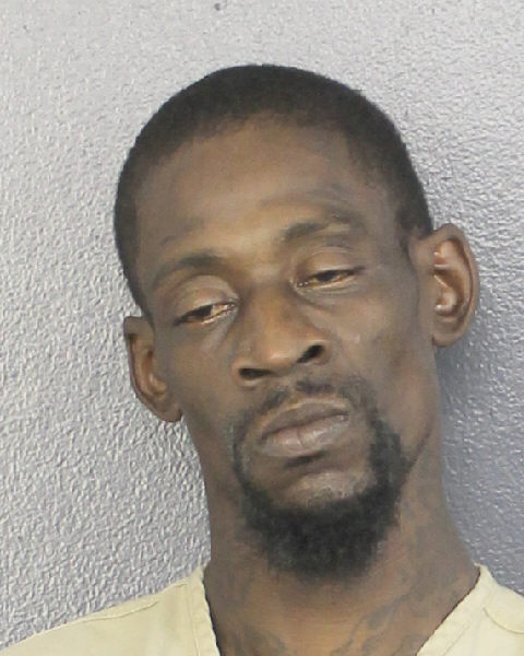  RASHAD ANTWAN HARRINGTON Photo