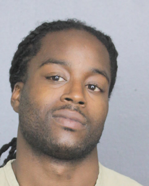  ANTHONY JAMES STEWART Photo