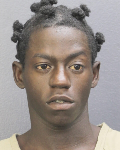  JOSHUA BRIENTE MCCRAY Photos, Records, Info / South Florida People / Broward County Florida Public Records Results