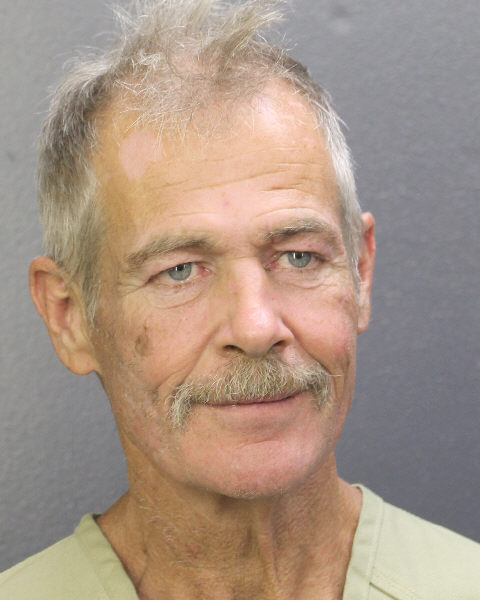 MARK ELIOT BUCKLEY fotografia del sheriff oficial del condado de Broward MARK ELIOT BUCKLEY fotografia del sheriff oficial del condado de Broward