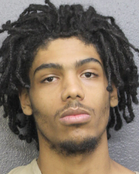  ANTONIO BUNGY Photos, Records, Info / South Florida People / Broward County Florida Public Records Results