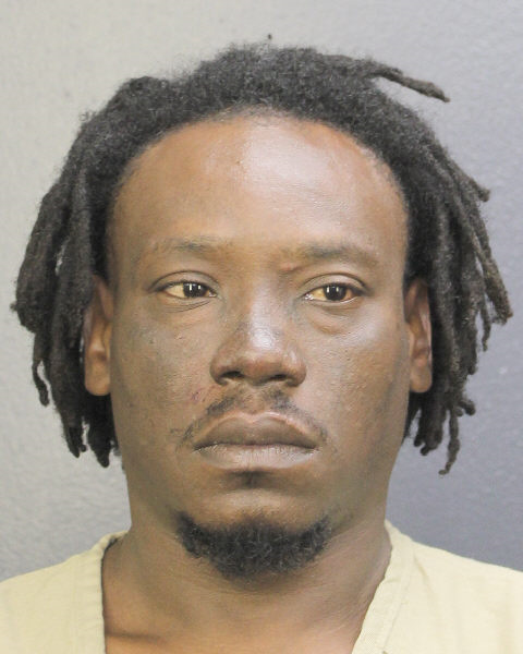  ISSAC DONNELL MCNEAL Photos, Records, Info / South Florida People / Broward County Florida Public Records Results