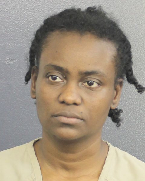  CHAQUANNA BADGER Photos, Records, Info / South Florida People / Broward County Florida Public Records Results