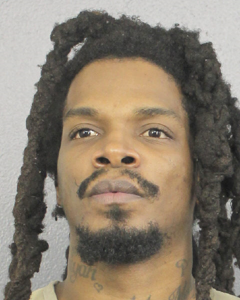  ANDRE COLEMAN Photos, Records, Info / South Florida People / Broward County Florida Public Records Results