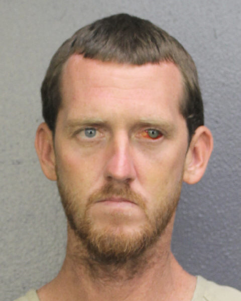 CLINT KILGORE fotografia del sheriff oficial del condado de Broward CLINT KILGORE fotografia del sheriff oficial del condado de Broward