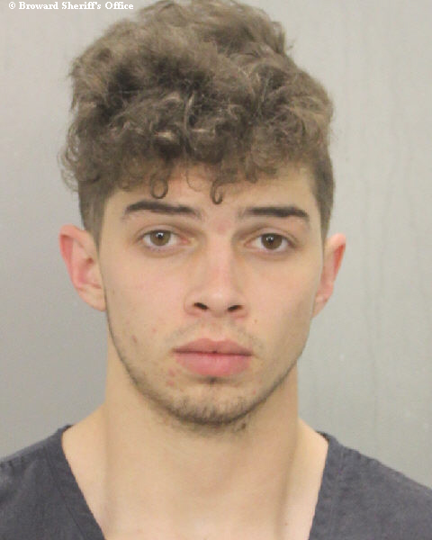  JORDAN ALEXANDER ABECASIS Photos, Records, Info / South Florida People / Broward County Florida Public Records Results