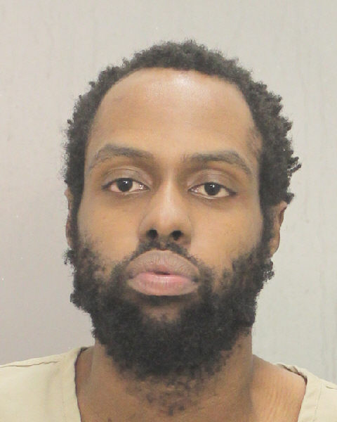  RENEL ETIENNE fotografia del sheriff oficial del condado de Broward