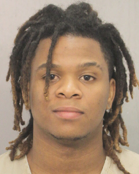  AKIM LYNS fotografia del sheriff oficial del condado de Broward