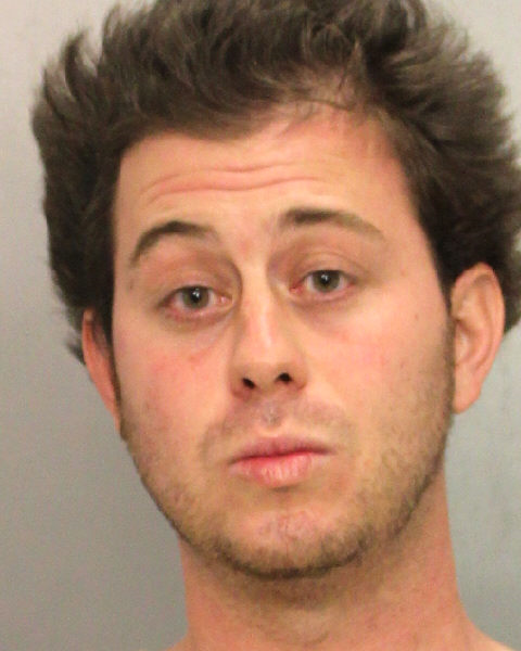  MICHAEL ANDREW TURPEL fotografia del sheriff oficial del condado de Broward