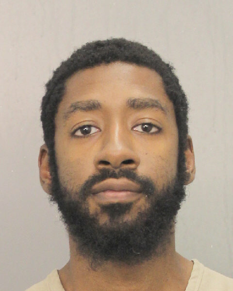  TROY B BRATHWAITE fotografia del sheriff oficial del condado de Broward