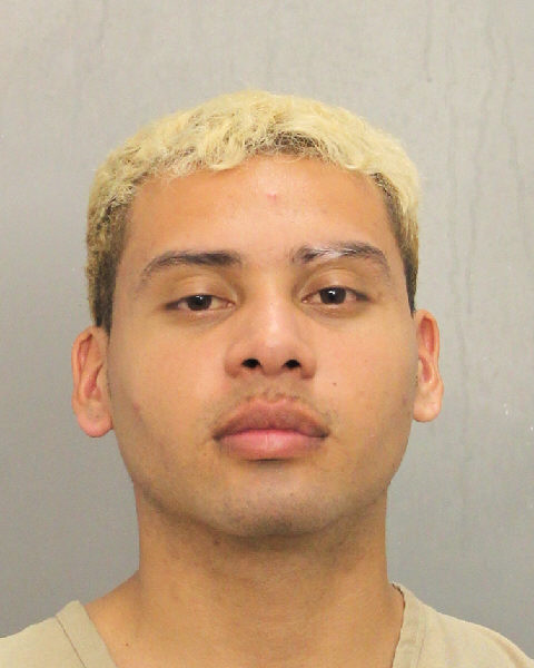  CRISTIAN EDUARDO MCDANIEL Photo