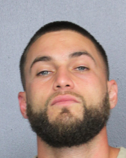  ANTHONY JESUS COLLADO Photo