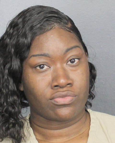  FALISHA GEBEVA GRAHAM Photo