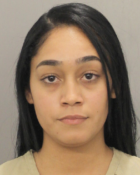  SALLY AMANDA MEDAL fotografia del sheriff oficial del condado de Broward