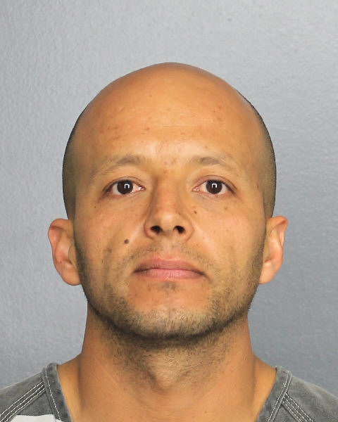  CESAR AUGUSTO MORENO ROJAS Photos, Records, Info / South Florida People / Broward County Florida Public Records Results
