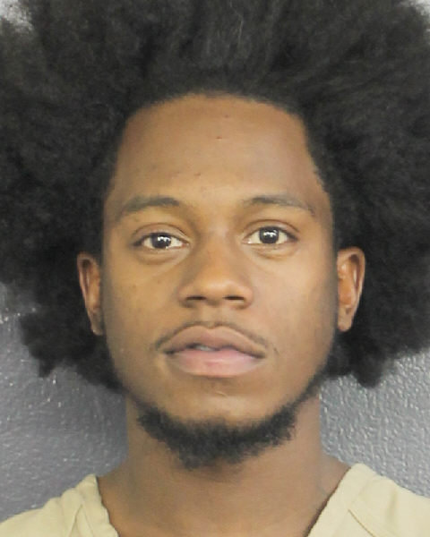 DONTE PATTERSON WARD Photos, Records, Info / South Florida People / Broward County Florida Public Records Results