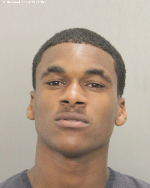  RONKEVIS ROSHARD WILLIAMS Photos, Records, Info / South Florida People / Broward County Florida Public Records Results